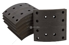 OKLADZINY HAM.IVECO 19553/19716/19717 LUMAG 19553 20 101 10