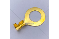 Oko kabelové 10 (1,5-2,5mm)