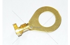 Oko kabelové 10 (2-4mm)