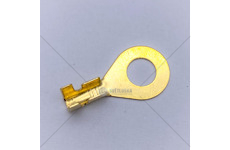 Oko kabelové 6 (3-6mm)