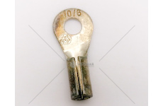 Oko kabelové 6x4,5mm vodič 10/6