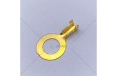 Oko kabelové 8 (1,5-2,5mm)