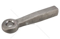 Oko oje průměr 50mm Orlandi navařovací SAF ORL-OC50WT1