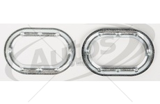 Oko plachty 42x22mm oválné-pár 0009741_A