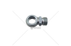 Oko stranové přípojky OK D14/M16 TR10 /74742410 Zetor 932140