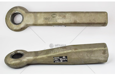 Oko tažného zařízení FI40 PETERS PETERS 090.631-10A