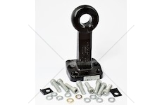 Oko tažného zařízení FI50MM šroub 8 otvorů ORL-OC51F8E