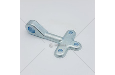 Oko uzávěru bočnice FBS 90x60mm