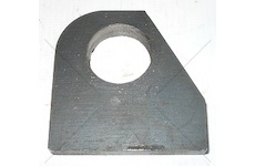 Oko závěsu bočnice