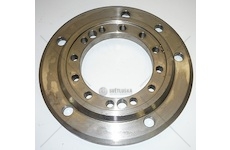 Okolek kola Multicar M25