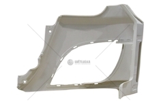 OKULAR REFLEKTORA DAF XF106 LEWY TANGDE TD09-61-029L