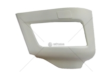 OKULAR REFLEKTORA MAN TGS EURO 6 LEWY TANGDE TD09-57-024AL