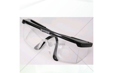 OKULARY OCHRONNE  C0002