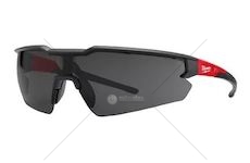OKULARY OCHRONNE CIEMNE C8546 4932471882