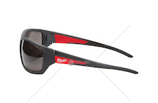 OKULARY OCHRONNE CIEMNE C8546 4932471884