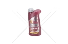 Olej 0W20 Mannol Legend Formula C5 0W20 Mannol MN7921-1, 1 l