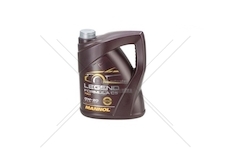 Olej 0W20 Mannol Legend Formula C5 0W20 MN7921-5, 5 l