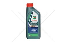 Olej 0W30 - 0W30 castrol diesel magnatec start-stop - 15f67c WCST 0014, 1 l