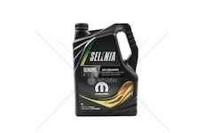 Olej 0W30 - 0W30 selenia wr forward 0053, 5 l
