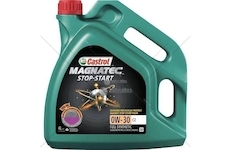 Olej 0W30 Castrol Magnatec C2 0W30 Castrol 15F6BF, 1 l