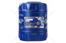 Olej 0W30 Mannol Legend Extra 0W30 Mannol MN7919-20, 20 l