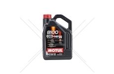 Olej 0W30 Motul 8100 Eco-nergy 0W30 102794, 5 l