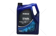 Olej 0W30 Urania TEK Plus 0W30 Iveco 500052050/, 5 l