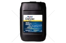 Olej 5W20 Mobil Delvac M Adv Pro 5W20 157626, 20 l