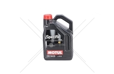 Olej 5W20 Motul Specific 948B 5W20 106352, 5 l