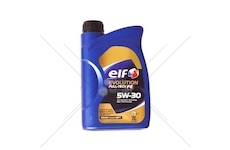 Olej 5W30 - 5w30 elf evolution full tech fe 0007, 1 l