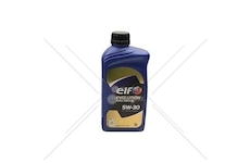 Olej 5W30 - 5w30 elf evolution r-tech elite rn17 0026, 1 l
