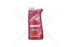 Olej 5W30 - 5w30 mannol energy api sn/ch-4 acea a3/b4 7511-1, 1 l
