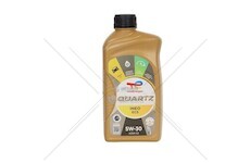 Olej 5W30 - 5w30 total ineo ecs 0002, 1 l