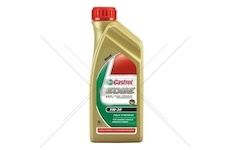 Olej 5W30 CASTROL EDGE 5W30 TITANIUM CASTROL EDGE5W30/1, 1 l