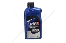 Olej 5W30 Elf Evolution 900 SXR 5W30 Elf 2196565, 1 l
