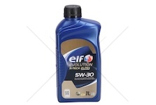 Olej 5W30 Elf Evolution R-Tech Elite 5W30 ELF 2217612, 1 l