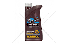 Olej 5W30 Mannol Ceramic 5W30 Mannol MN7720-1, 1 l