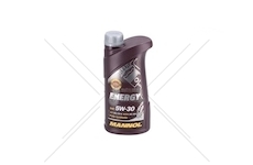 Olej 5W30 Mannol Energy 5W30 Mannol MN7511-1, 1 l