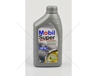 Olej 5W30 MOBIL SUPER 3000 XE 1L  SUPER5W30/1L