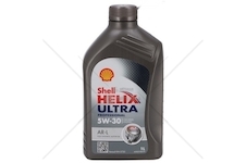 Olej 5W30 Shell Ultra Professional AR-L 5W30 550063272, 1 l