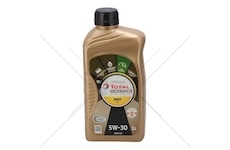 Olej 5W30 Total Quartz Ineo ECS 5W30 Total 2198453, 1 l