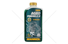 OLEJ AGRO FORMULA H 1L MANNOL MANNOL MN7859-1DS