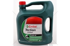 OLEJ CASTROL CRB MULTI 15W40 TECTION 5L CASTROL 14C1BD