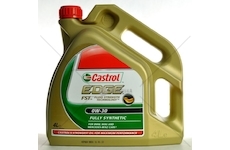 OLEJ CASTROL EDGE 0W30 4L CASTROL EDGE0W30/4