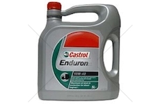 OLEJ CASTROL ENDURON LOW SAPS/VECTON CASTROL 15093E