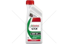 OLEJ CASTROL GTX 10W40 1L A3/B4 CASTROL 14F6F6