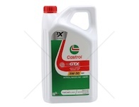 Olej Castrol GTX RN17 5W30 5L Castrol 15F6E5