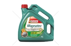 OLEJ CASTROL MAGNATEC 5W30 4L A3/B4 CASTROL 14F505