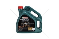 OLEJ CASTROL MAGNATEC 5W30 4L C2 CASTROL 151DBA