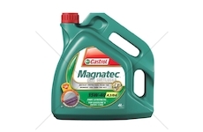 OLEJ CASTROL MAGNATEC 5W40 4L 151B38 CASTROL MAGNATEC